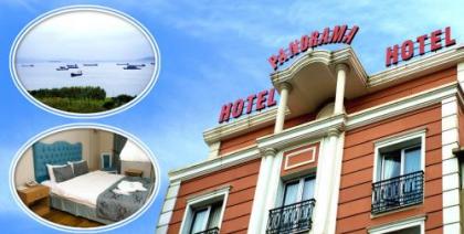 Istanbul Panorama Hotel - image 4