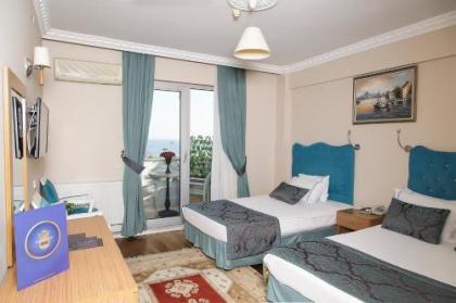 Istanbul Panorama Hotel - image 5