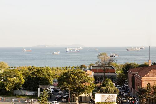 Istanbul Panorama Hotel - image 6
