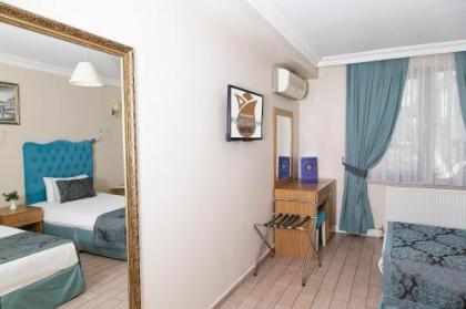 Istanbul Panorama Hotel - image 9