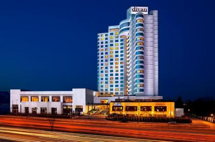 Istanbul Marriott Hotel Pendik - image 1