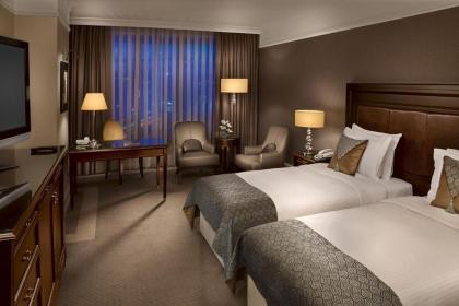 Istanbul Marriott Hotel Pendik - image 10