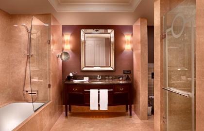 Istanbul Marriott Hotel Pendik - image 11