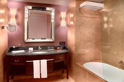Istanbul Marriott Hotel Pendik - image 12