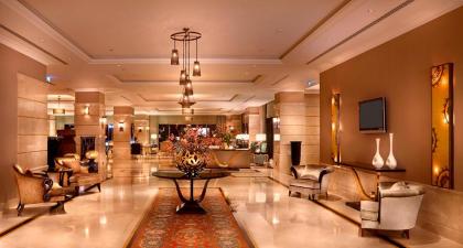 Istanbul Marriott Hotel Pendik - image 14