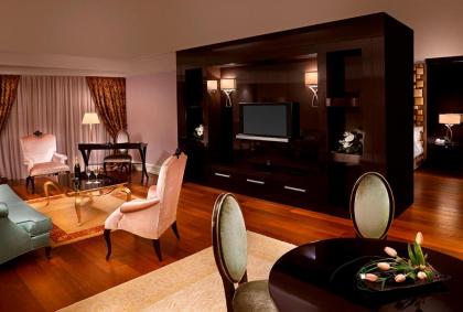 Istanbul Marriott Hotel Pendik - image 16