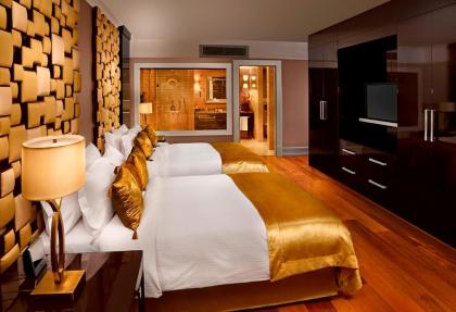 Istanbul Marriott Hotel Pendik - image 17