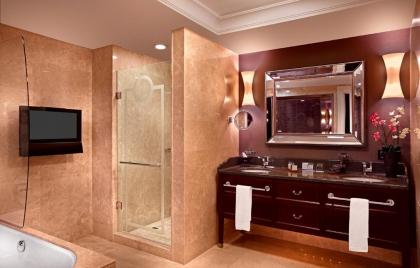 Istanbul Marriott Hotel Pendik - image 18