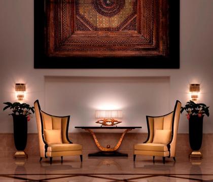 Istanbul Marriott Hotel Pendik - image 20