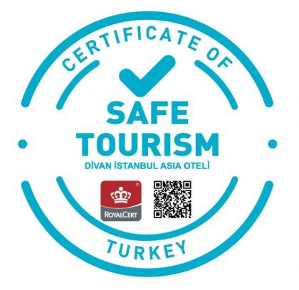 Istanbul Marriott Hotel Pendik - image 4
