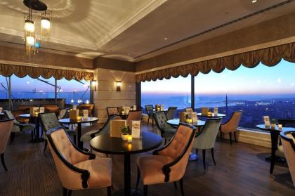 Istanbul Marriott Hotel Pendik - image 5