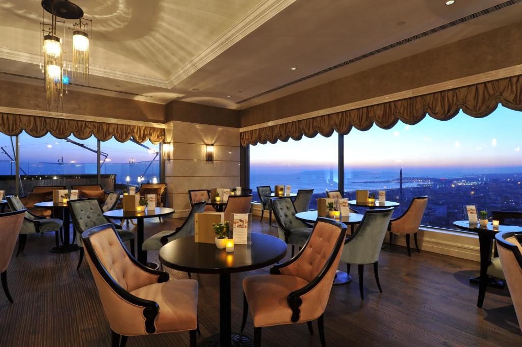 Istanbul Marriott Hotel Pendik - image 5