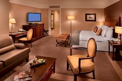 Istanbul Marriott Hotel Pendik - image 8
