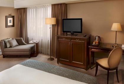 Istanbul Marriott Hotel Pendik - image 9