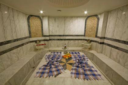 Aspen Hotel - image 10