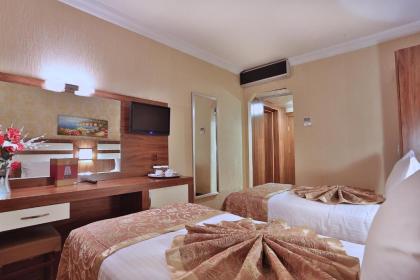 Aspen Hotel - image 2