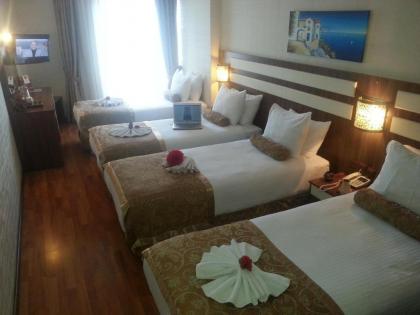 Aspen Hotel - image 3