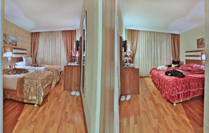 Aspen Hotel - image 4