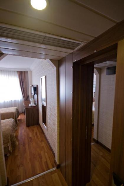 Aspen Hotel - image 5