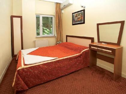 Meddusa Hotel Istanbul - image 19