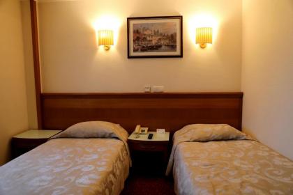 Yavuz Hotel - image 10