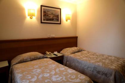 Yavuz Hotel - image 11