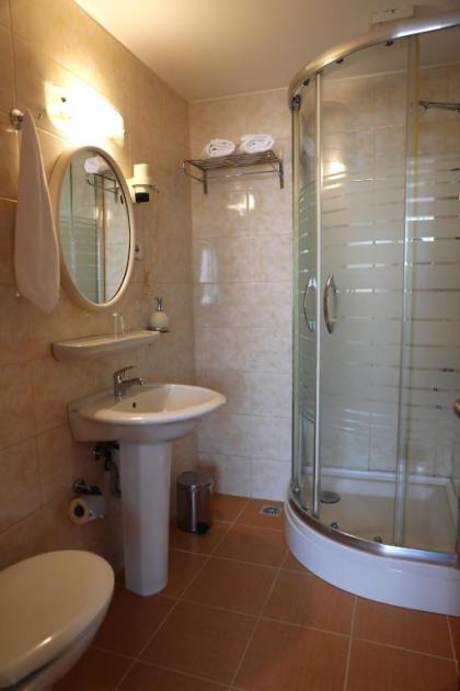 Yavuz Hotel - image 14