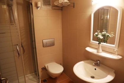 Yavuz Hotel - image 15