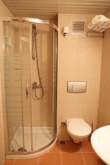 Yavuz Hotel - image 16