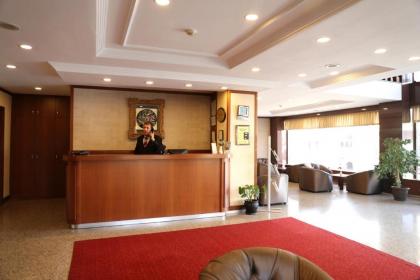 Yavuz Hotel - image 17