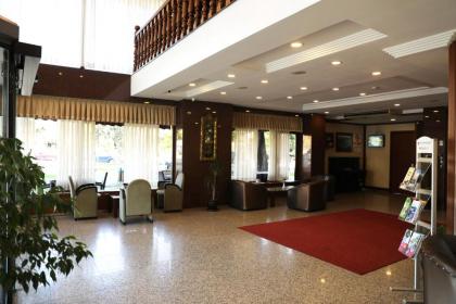 Yavuz Hotel - image 19