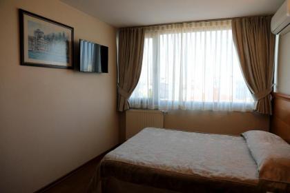 Yavuz Hotel - image 2