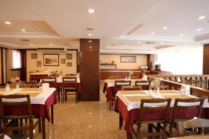 Yavuz Hotel - image 20