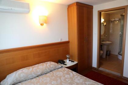 Yavuz Hotel - image 3