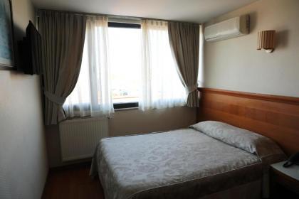 Yavuz Hotel - image 5