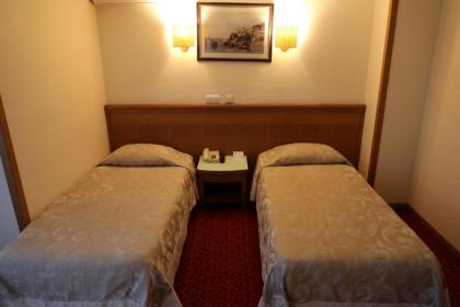 Yavuz Hotel - image 9