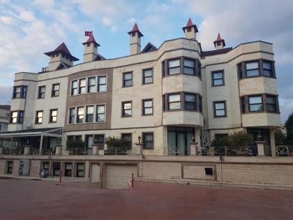 Chatto Hotel - image 1