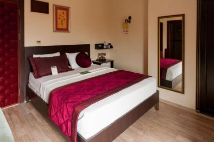 Chatto Hotel - image 15