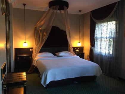 Chatto Hotel - image 17