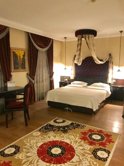 Chatto Hotel - image 18