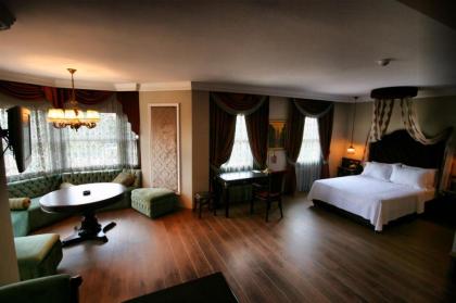 Chatto Hotel - image 20