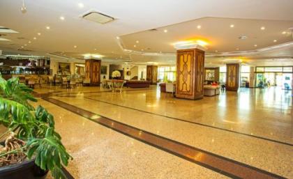 Kumburgaz Marin Princess Hotel - image 11