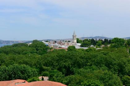 Agora Life Hotel - image 13