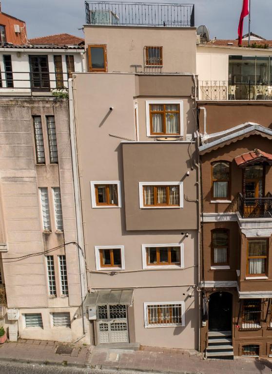 Masal Apart - main image