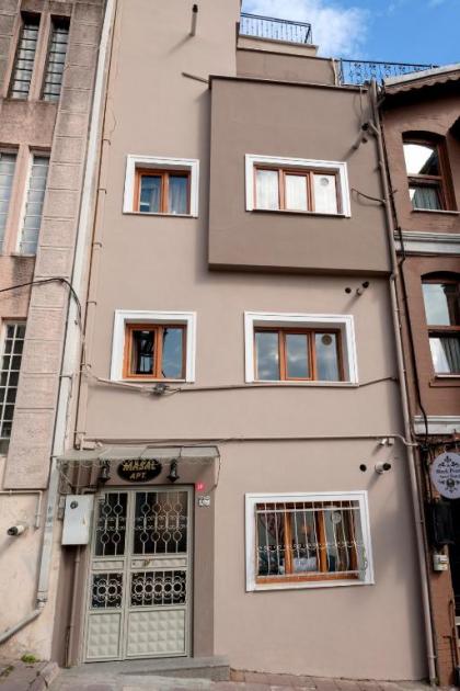 Masal Apart - image 2