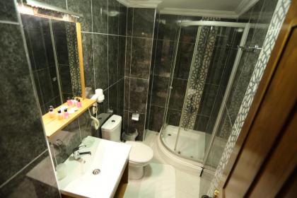 Tashkonak Studio Suites - image 16