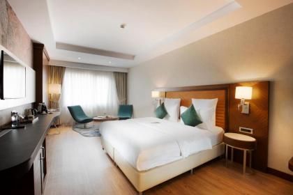 Mercure Istanbul Bakirkoy - image 1