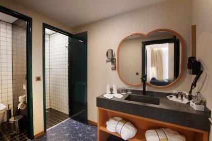 Mercure Istanbul Bakirkoy - image 10