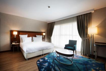 Mercure Istanbul Bakirkoy - image 11