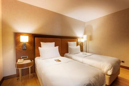 Mercure Istanbul Bakirkoy - image 12